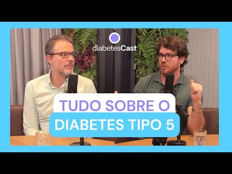Diabetes tipo 5: