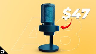 Fifine Ampligame A8 Usb Microphone Review Best Gamingstreaming Microphone Under 50