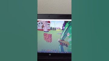 Magma Golem Mod ACTUALLY Worked #music