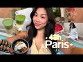 48H À PARIS (events, adresses, skincare...)