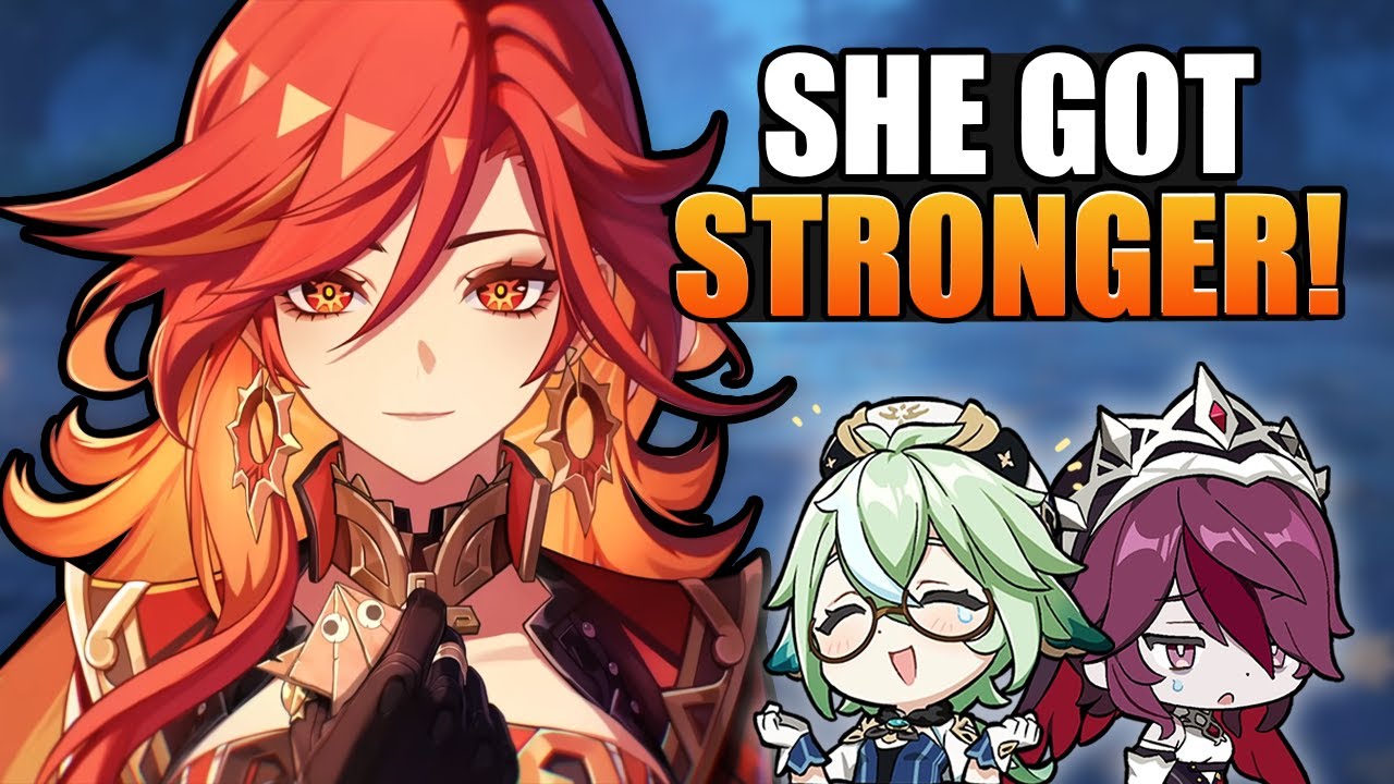 ЕДИНСТВЕННЫЕ 3 продвинутые комбинации, КОТОРЫЕ НУЖНЫ вашему Мавуйке