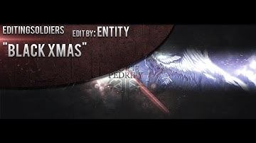 "Black XMAS" by Entity