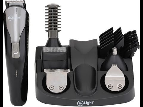 mr price hair clippers