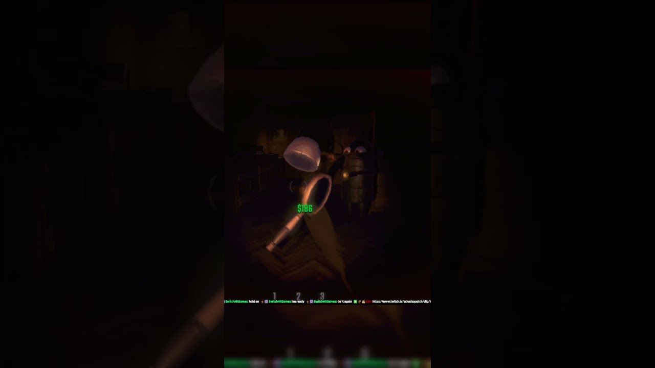 MAMA, JUST KILLED A MAN  #repo #gaming #funny #memes #twitch #streamer