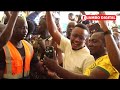 ALLY KAMWE AKIWASHA MWANZA TAZAMA VIBES LAKE
