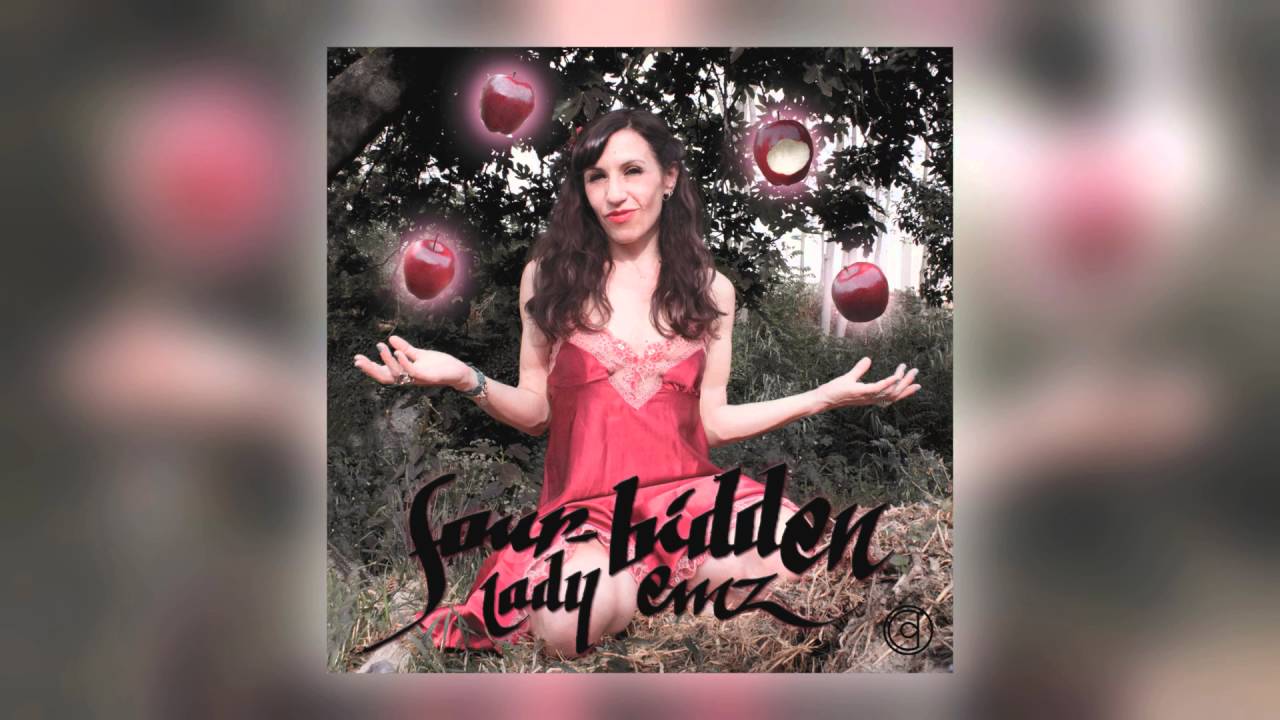 03 Lady Emz & iLoGike - See No Evil [Confunktion Records]