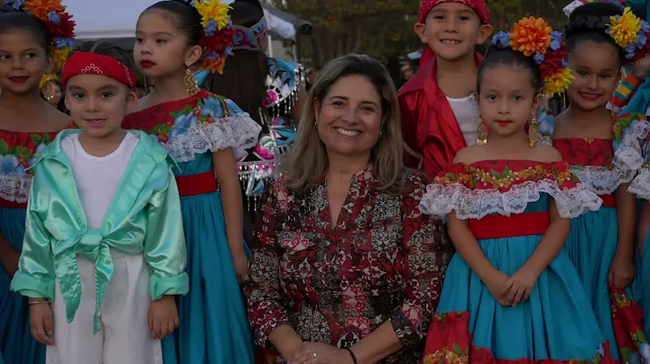 Marie Alvarado-Gil for State Senate, District 4