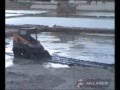 McLaren Magnum OTT on CAT 226 Skid Steer