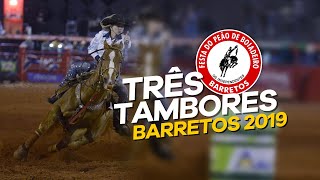 FINAL TRÊS TAMBORES 2019 - Festa do Peão de Barretos #AMAIOR screenshot 1
