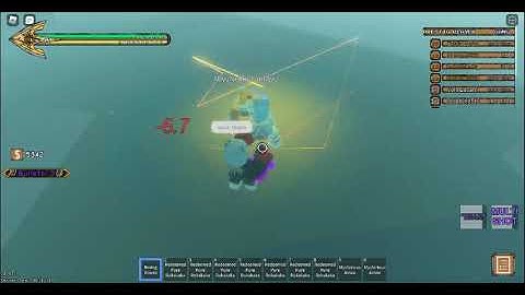 Steel Ball Run,yba hacker(Doge)part 1