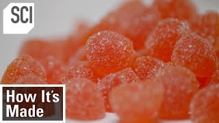How Gummy Vitamins Are Made | How It