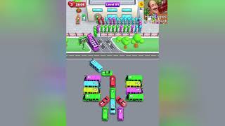Crowd Express Level 191