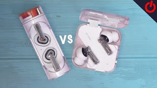 Nothing Ear (2) vs Nothing Ear (Stick) - Which should you buy?