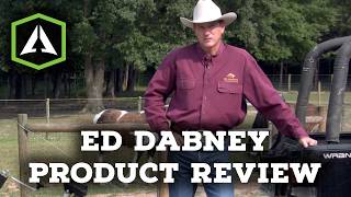 Arena Rascal Pro - Ed Dabney Product Review