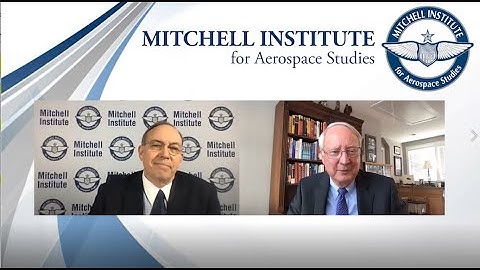 Nuclear Deterrence Forum: Lt Gen (Ret) Frank G. Klotz