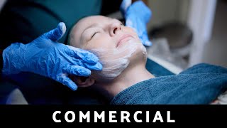 A'NIS AESTHETICS HYDRAFACIAL COMMERCIAL | KRS MEDIA CO.