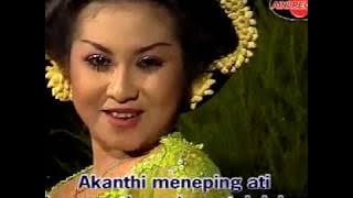 Anteping Sih - Sri Matingan