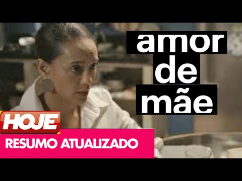 Amor de Mãe