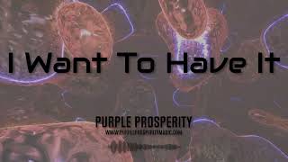 ( FREE RAP / VOCAL TYPE BEAT 2026 ) "I Want To Have It" DARK TRAP BEAT