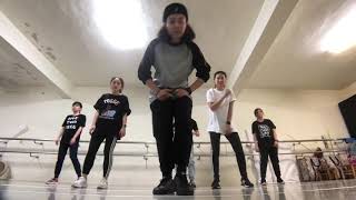 伊凡 Free Style 20190509 Part 1