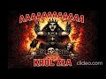 Król zła (parodia metalu)