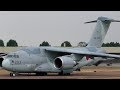 RIAT Awesome Departures 2018 | Monday 16th July