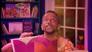 The Story Makers Series 3 Rainy