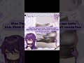 #viral #rant #ranter #ddlcyuri #ddlc #trending #fyp