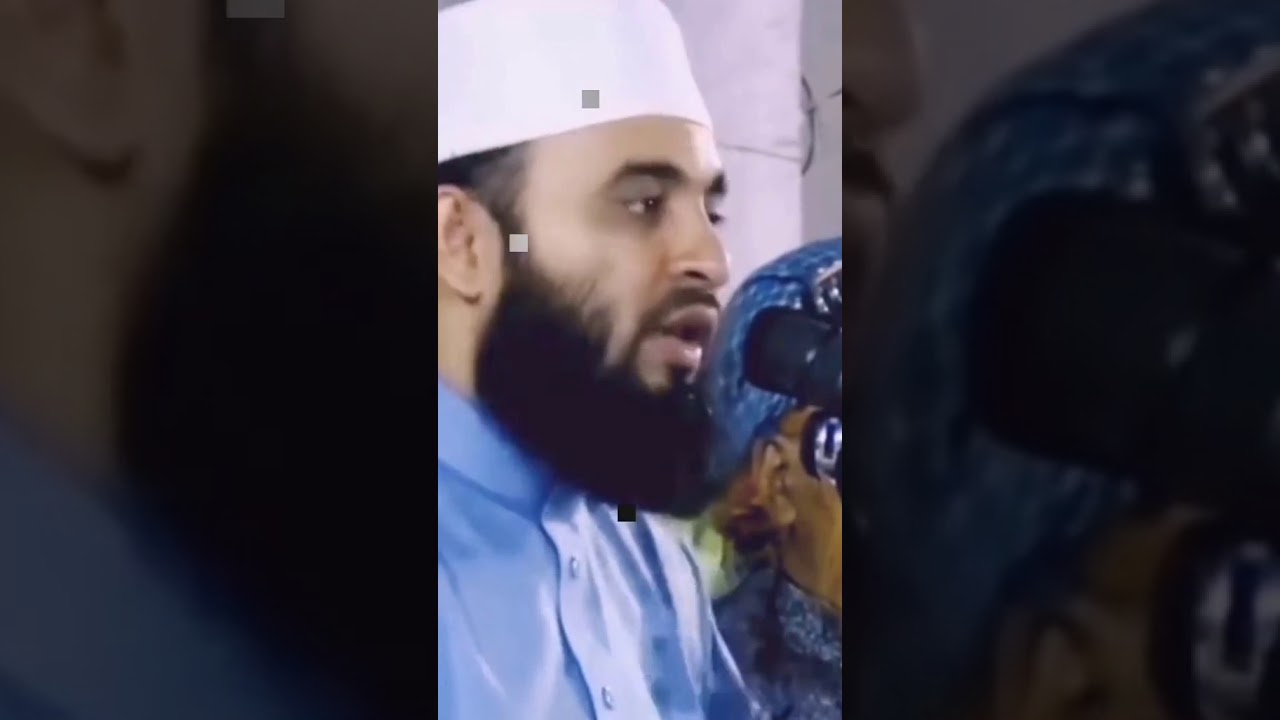 মোটিভেশনাল ওয়াজ, আলহামদুলিল্লাহ | Mizanur  Rahman Azhari waz| New HD TikTok | টিকটক | মিজানুর রহমান