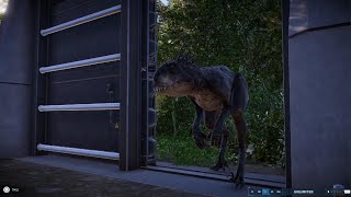 Jurassic World Evolution 2