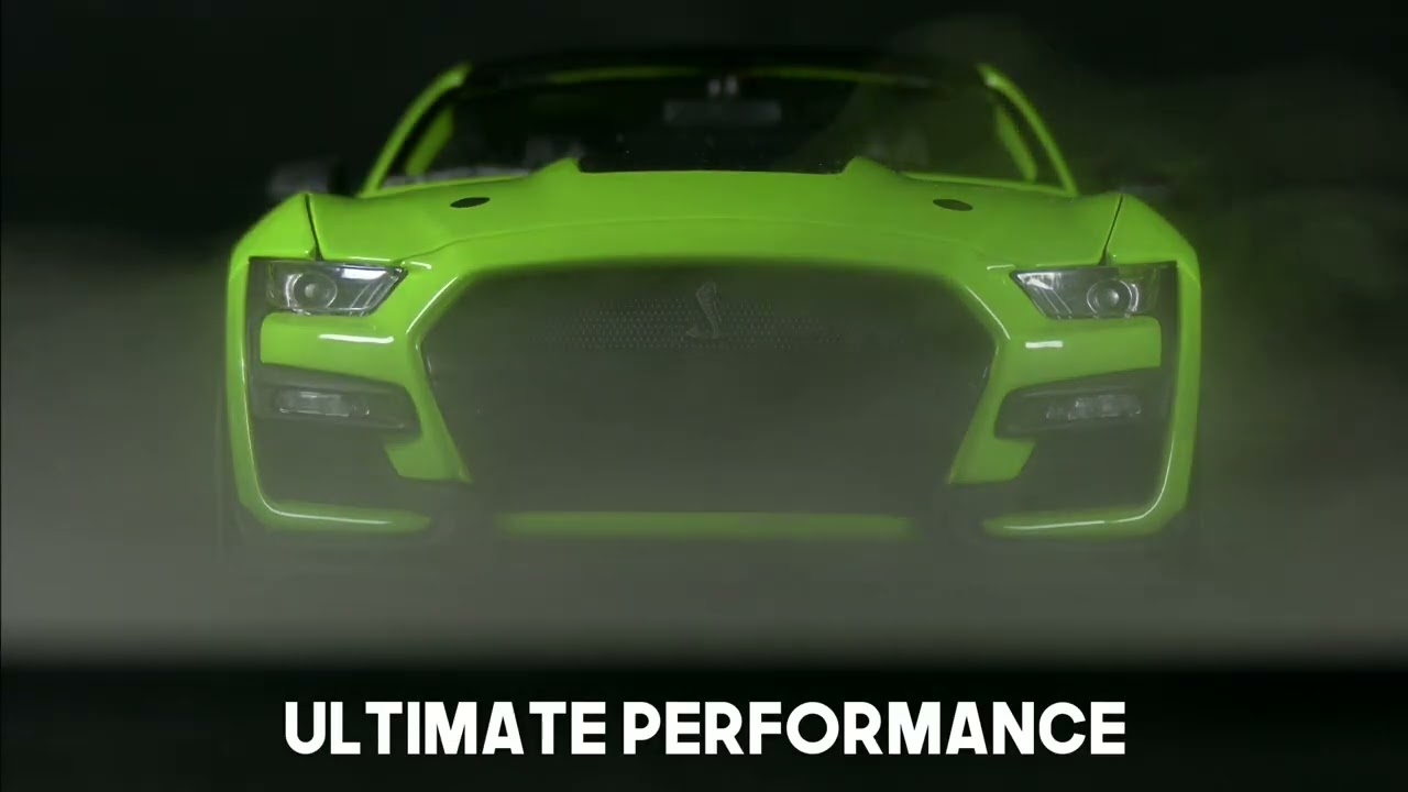 Car Advert