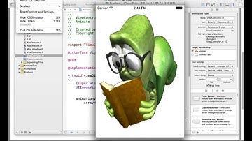 Spring 14 - iOS Application Development - 16a