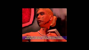 CSI DEADLY INTENT Broken heart part 1.mp4