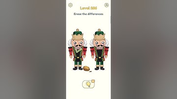 DOP 2 lvl 286 Erase the differences