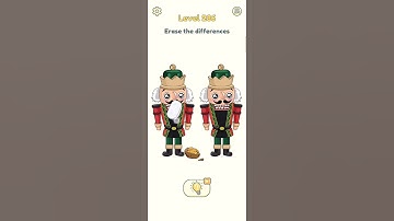 DOP 2 lvl 286 Erase the differences