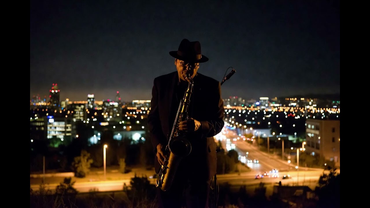 🎷 „W Tłumie Milionów” - 02:15 - czy to przypadek… czy przeznaczenie?