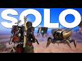 🔴ARC Raiders - HUGE UPDATE NEWS + NEW TRADER - INSANE SOLO RUNS - Are we cooked!?