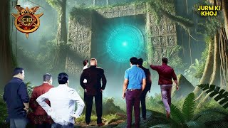 Download Lagu CID recovered something that people come from far away to see. CID new episode 2025. MP3