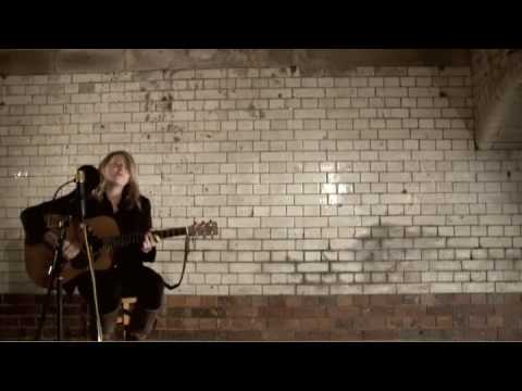 Sadie Jemmett - The Blacksmith's Girl - Live from ...