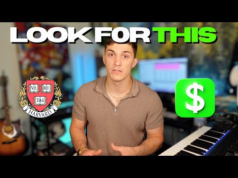 Record Deals EXPOSED: