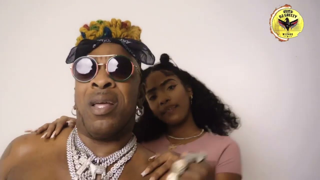 ELEPHANT MAN SONGS (2025 DANCEHALL MIX)-DJ GREEZY ft DANCING TO THE MAX, CROCODILE GULLY CREEPA 