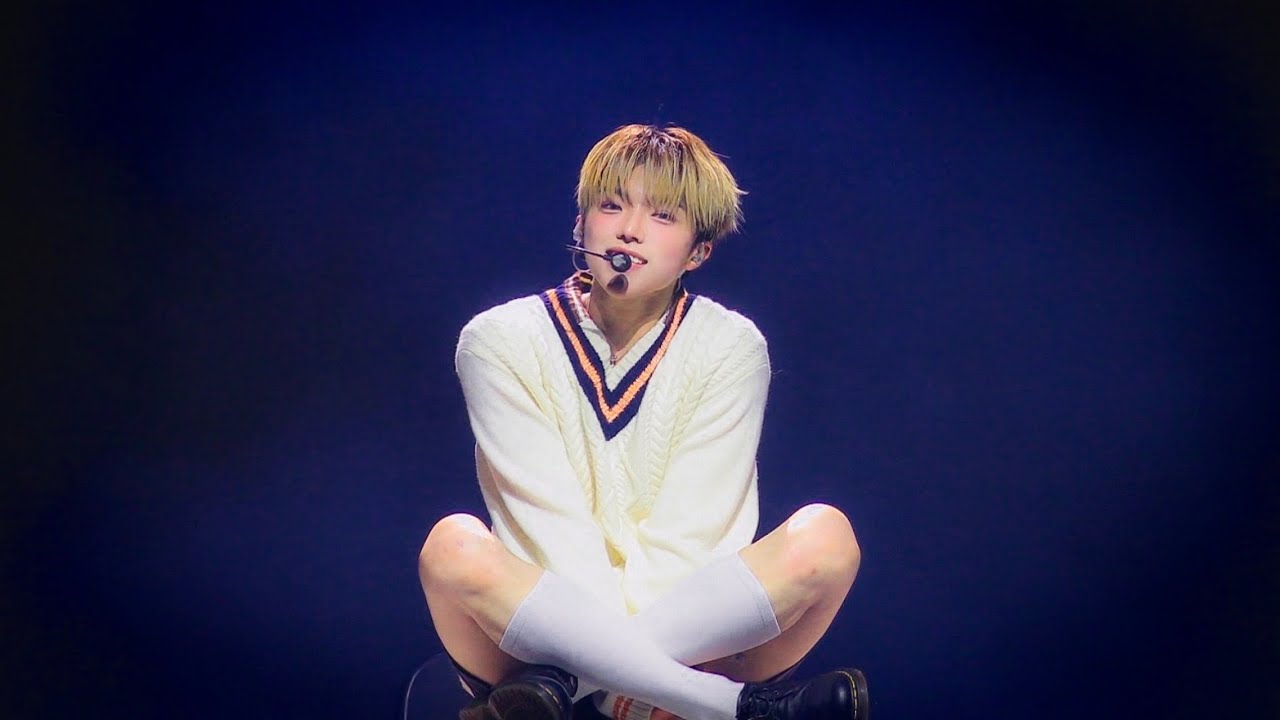 [4K] 260117 ALL(H)OURS(올아워즈) 온 - ‘피어나‘ cover 직캠 ON:N FOCUS FANCAM @ 𝐀𝐋𝐋 𝐭𝐡𝐞 𝐇𝐎𝐔𝐑𝐒 in SEOUL