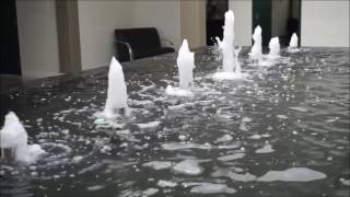 Unis  Patio Interno