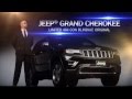 Jeep Grand Cherokee blindada