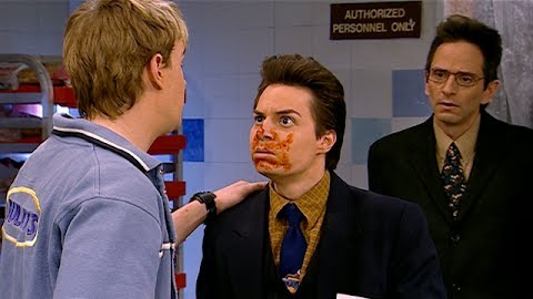 The Prankster
