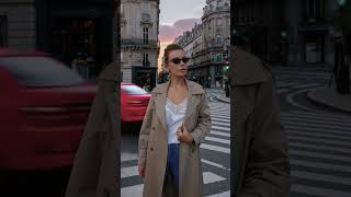 Le Vestiaire De La Rentrée By Aubade - Midnight Whisper