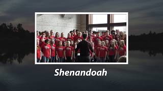 Shenandoah (trad., arr. Mark Patterson)