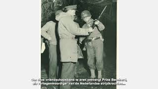 Oorlogsmuseum Eyewitness