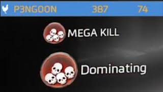 R101 is INSANE | 74 Kill Titanfall 2 Game