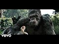 Balti Ya Lili Feat Hamouda Akmalov Remix King Kong Vs T Rex Fight Scene Balti Ya Lili Feat Hamouda Akmalov Remix King Kong Vs T Rex Fight Scene